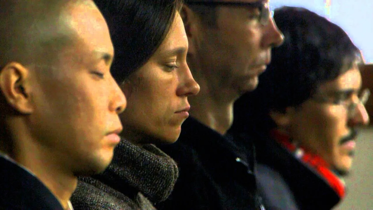 Video: Zen For Nothing - Kinotrailer HD
