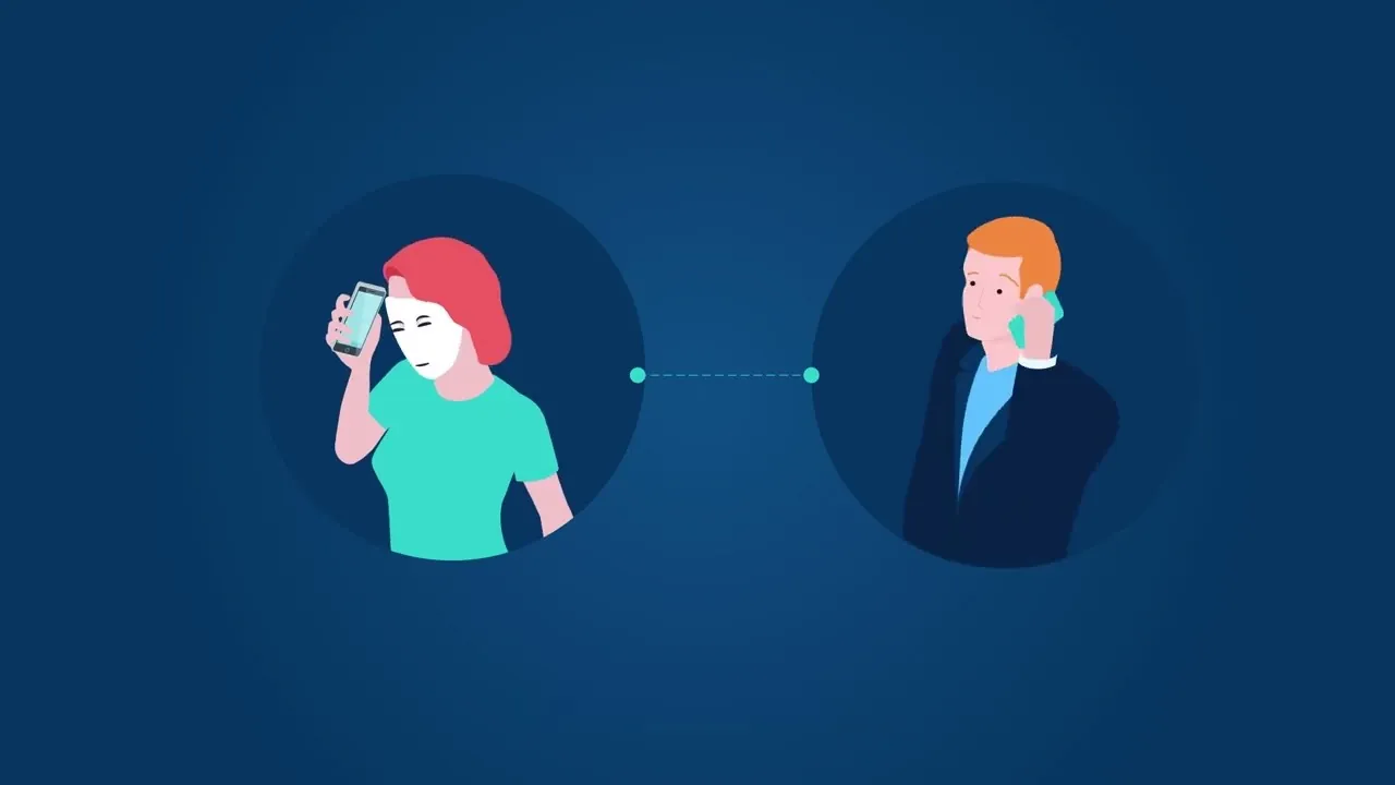 Video: Was ist Spoofing? Einfach erklärt!