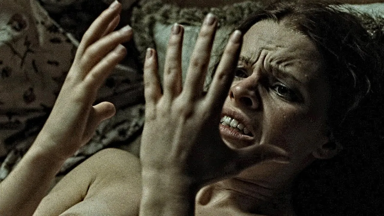 Video: ZIMMER 205 Trailer German Deutsch HD 2013