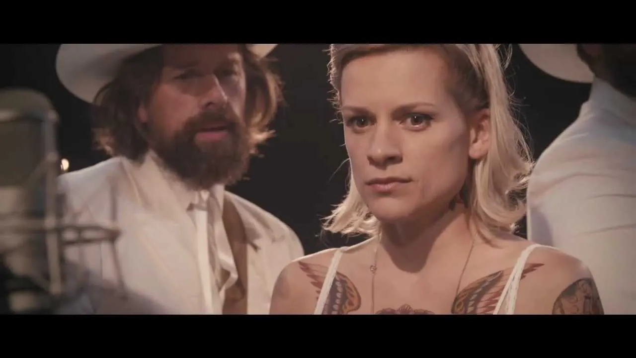 Video: THE BROKEN CIRCLE - Trailer