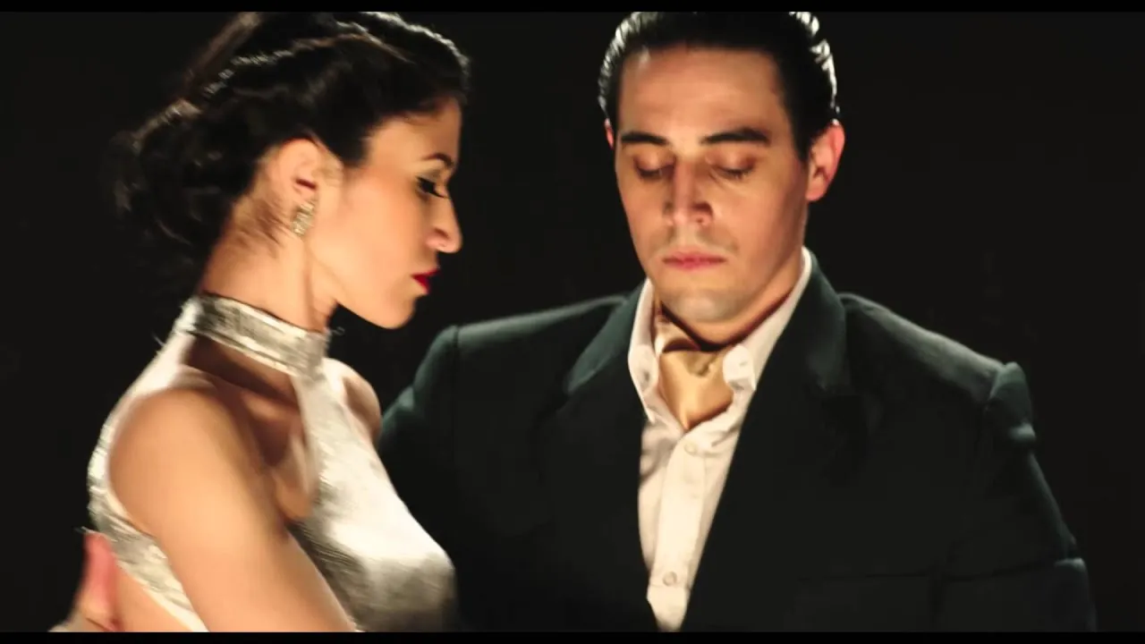 Video: EinLetzterTango (Deutscher Trailer)