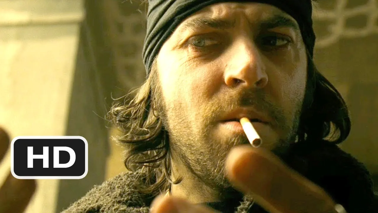Video: Sympathy for Delicious (2011) Official HD Movie Trailer