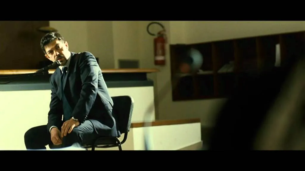 Video: ACAB (All Cops Are Bastards) - Trailer Ufficiale | HD