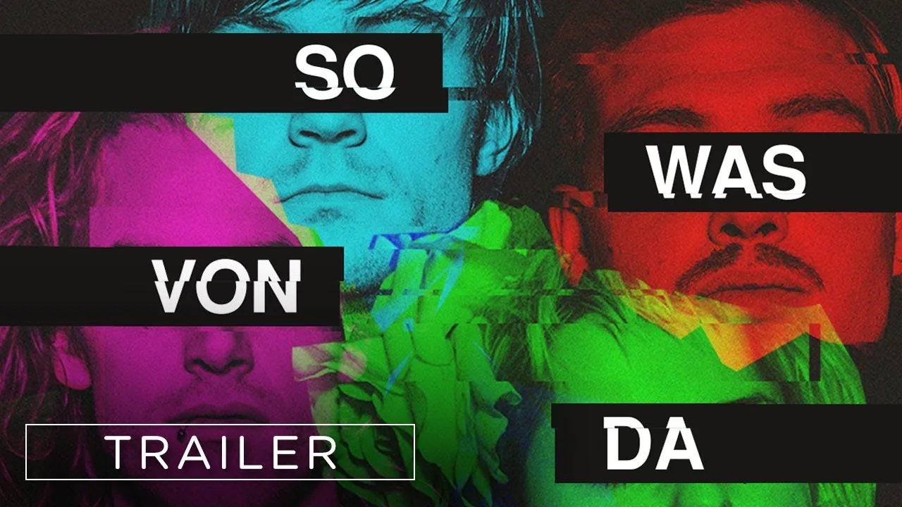 Video: SO WAS VON DA | TRAILER