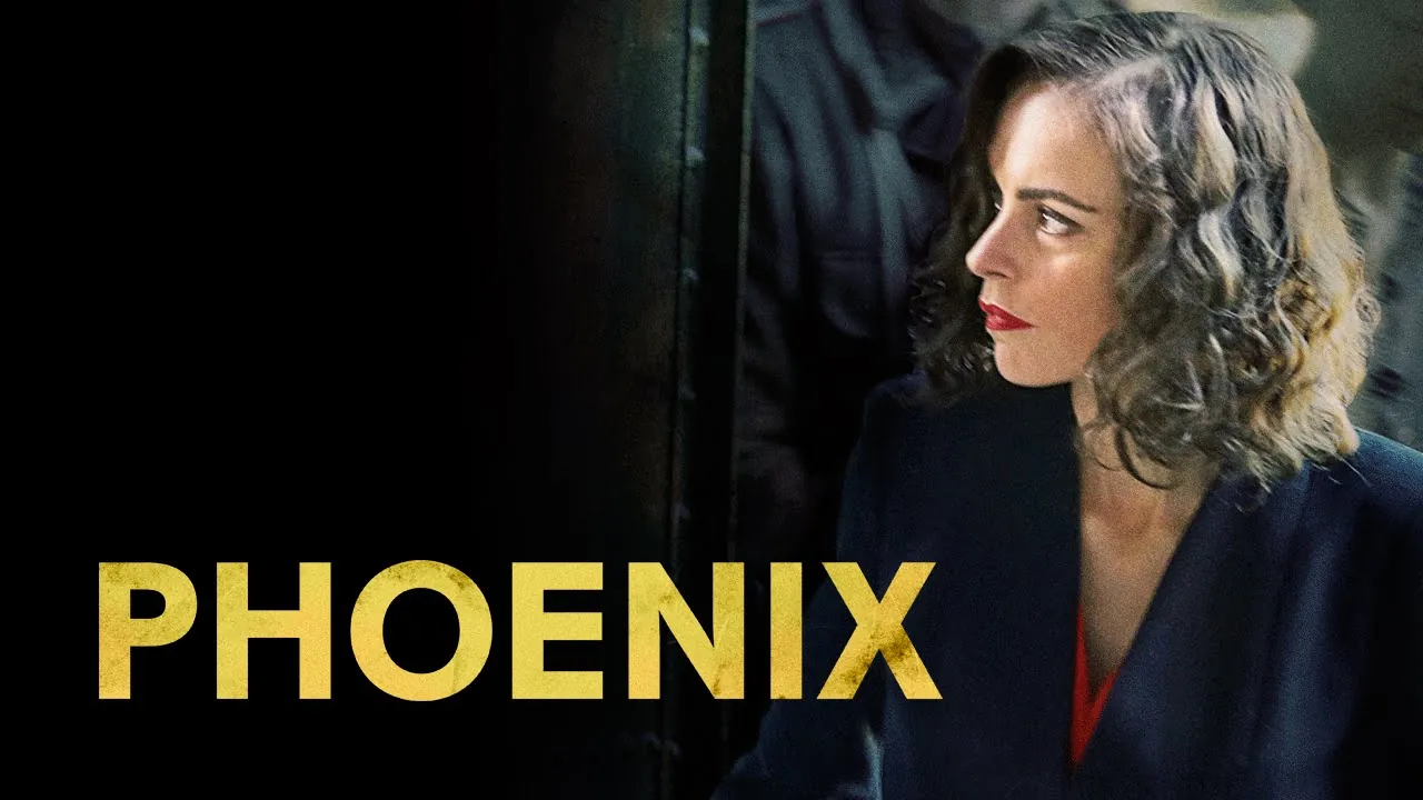 Video: PHOENIX (Offizieller Trailer)