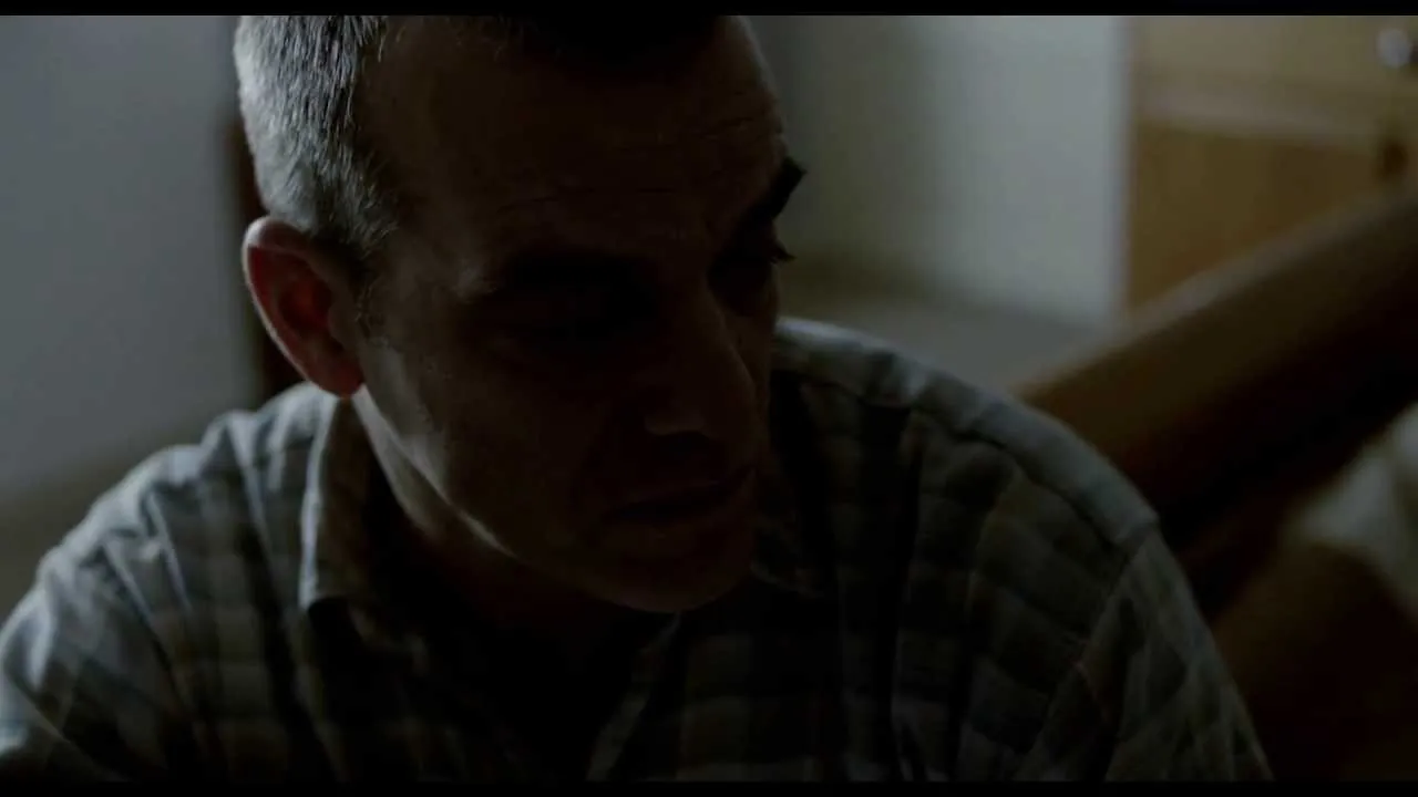 Video: Oben ist es still (Trailer)